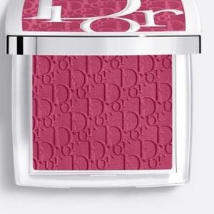 Dior Rosy Glow Blush In Berry(006) New